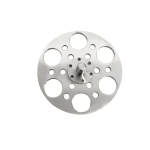 Alpha 610-5