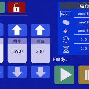 面板1